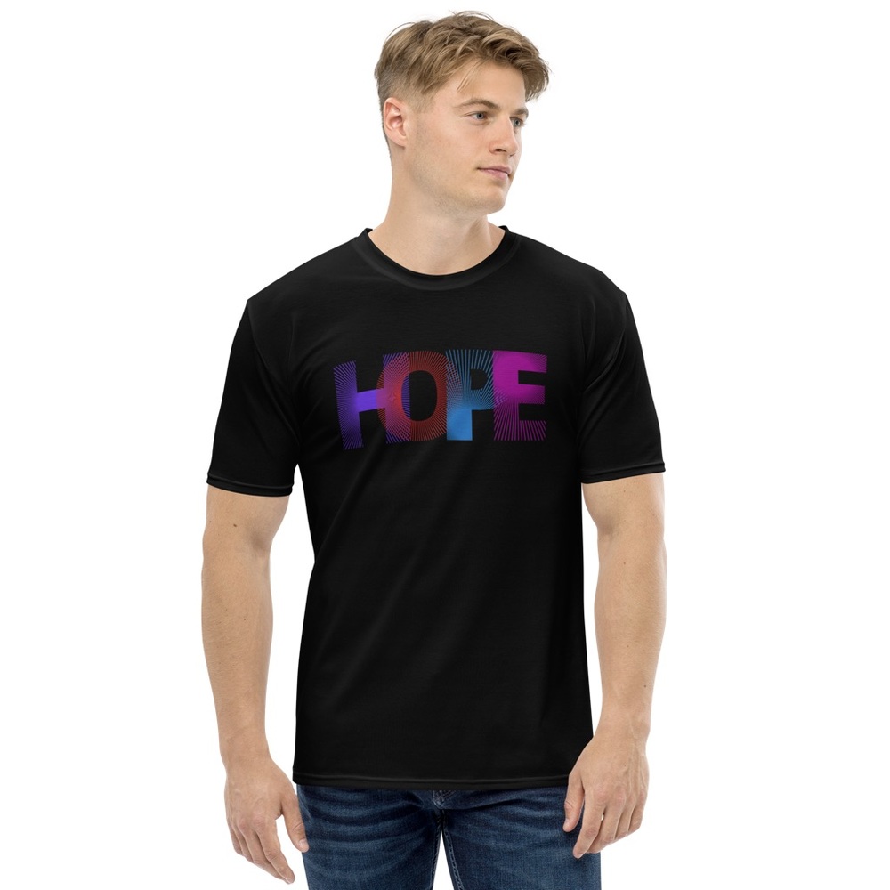 Men’s Hope T-Shirt